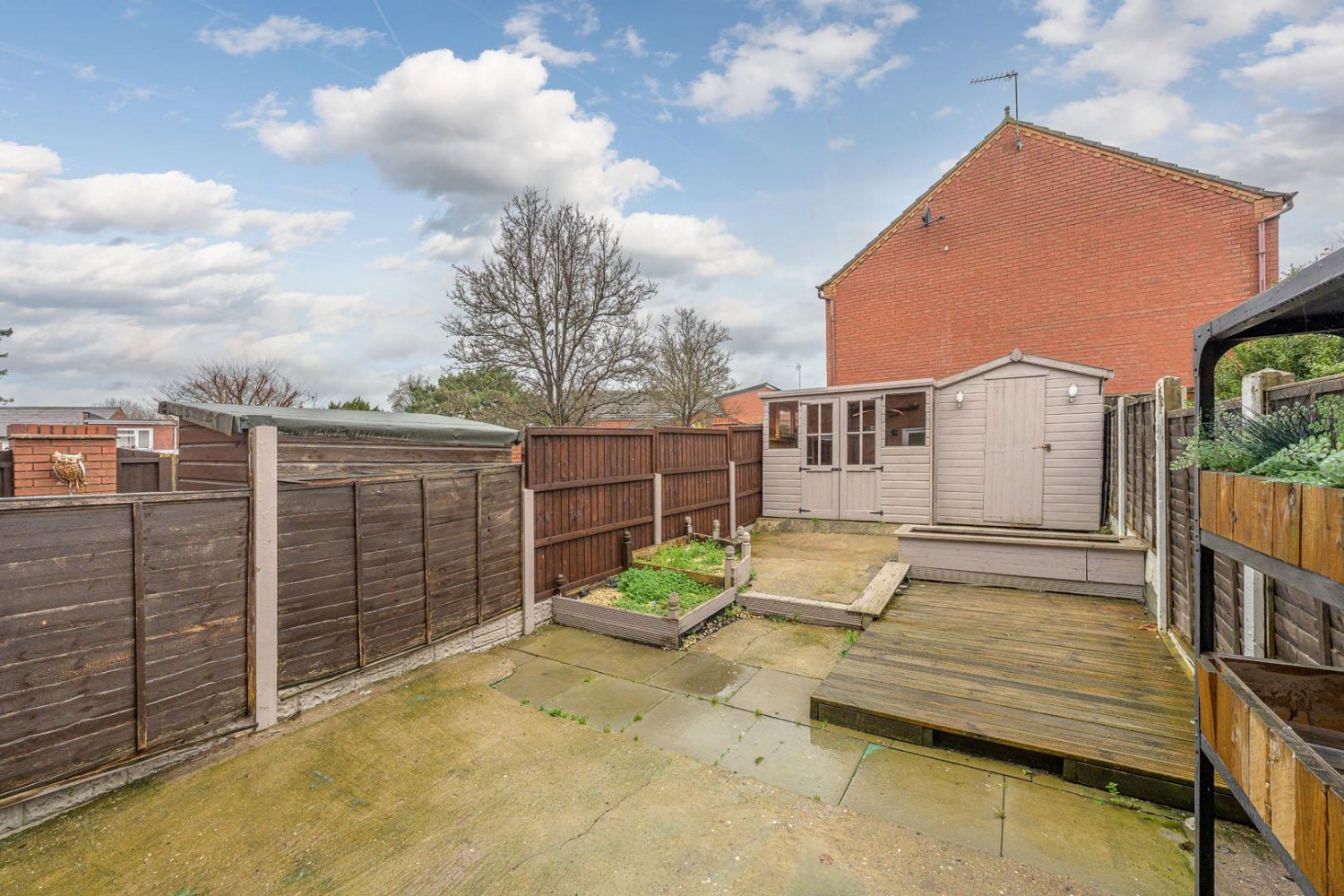 Chapel Street, Wall Heath, DY6 0JU