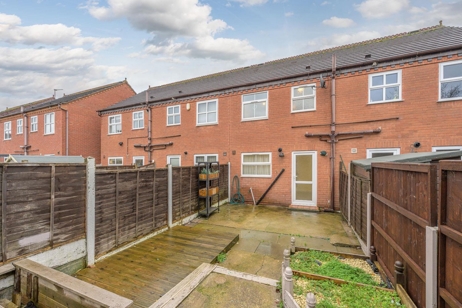 Chapel Street, Wall Heath, DY6 0JU