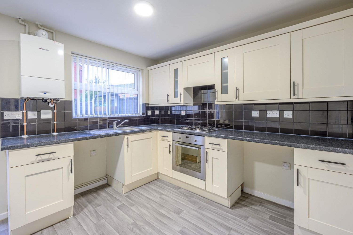 Chapel Street, Wall Heath, DY6 0JU