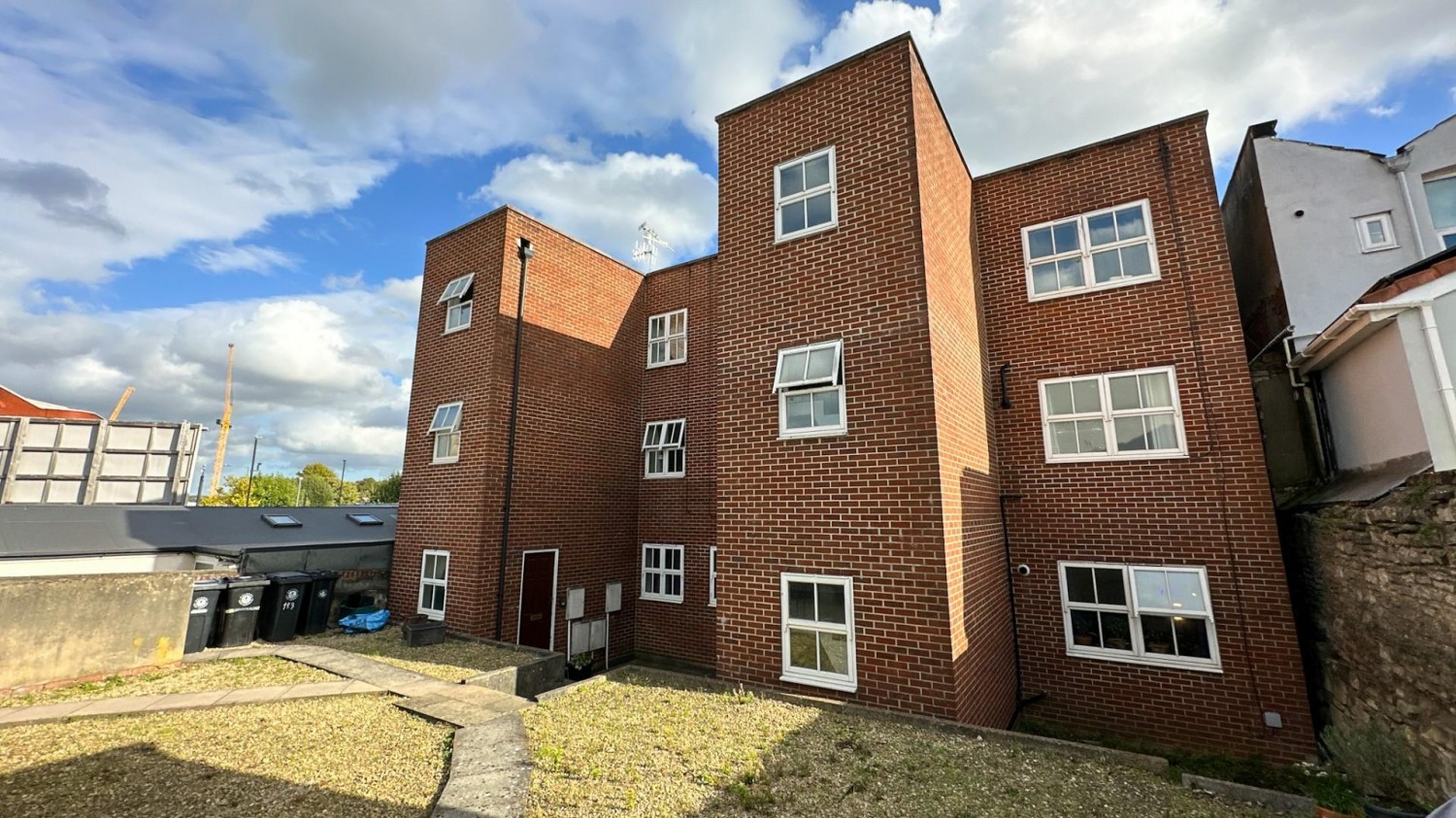 West Street, Bedminster, Bristol, BS3