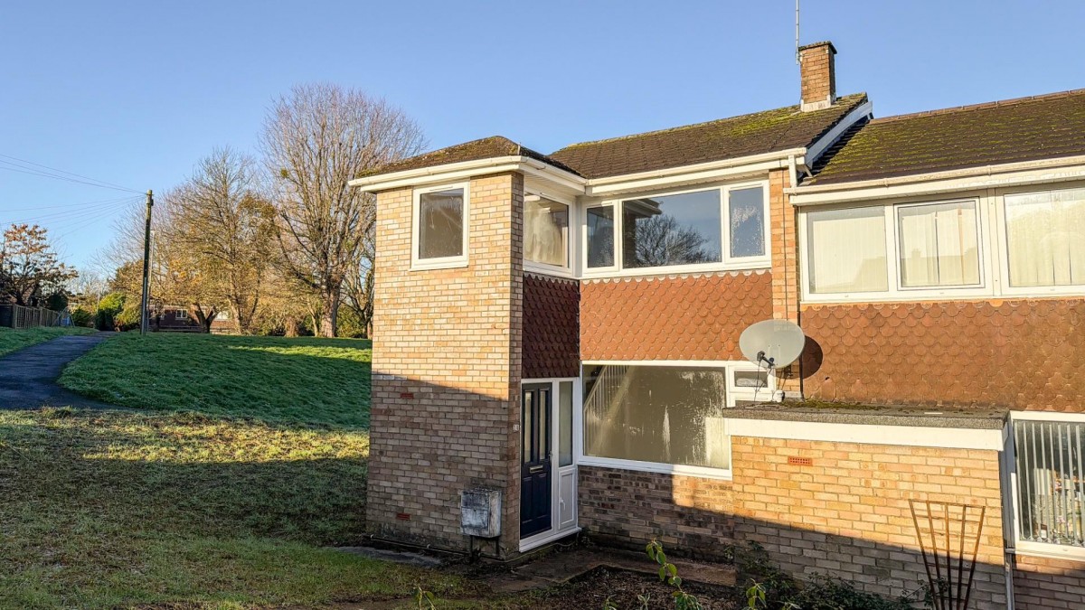 Oaktree Avenue, Pucklechurch, BS16 9TB