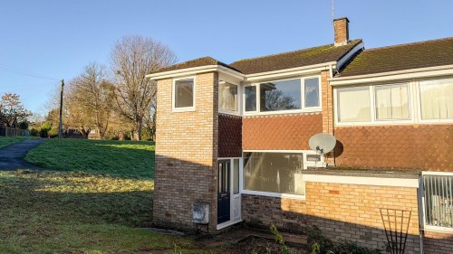 Oaktree Avenue, Pucklechurch, BS16 9TB