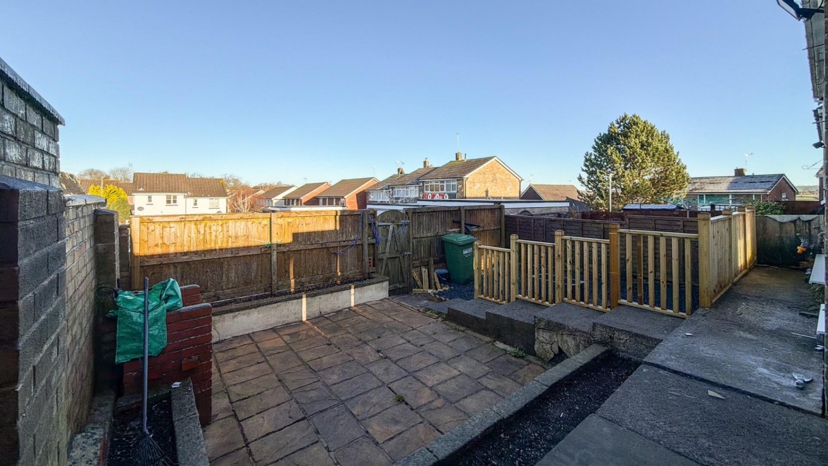 Oaktree Avenue, Pucklechurch, BS16 9TB