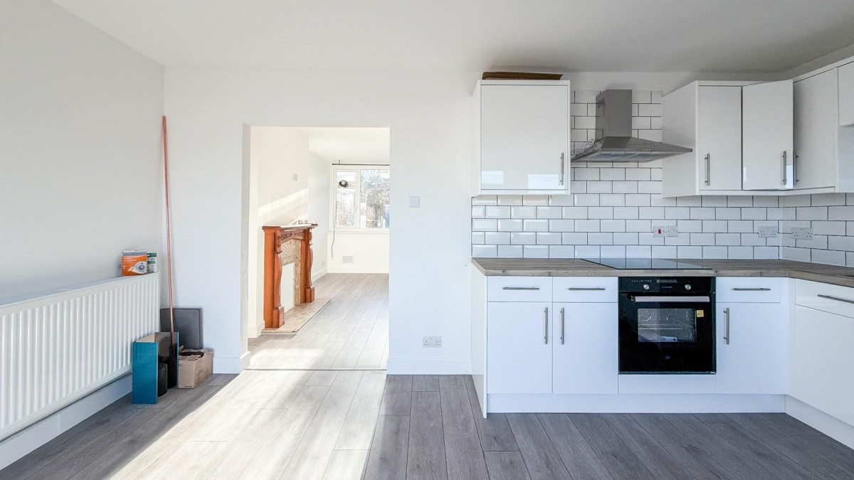 Oaktree Avenue, Pucklechurch, BS16 9TB