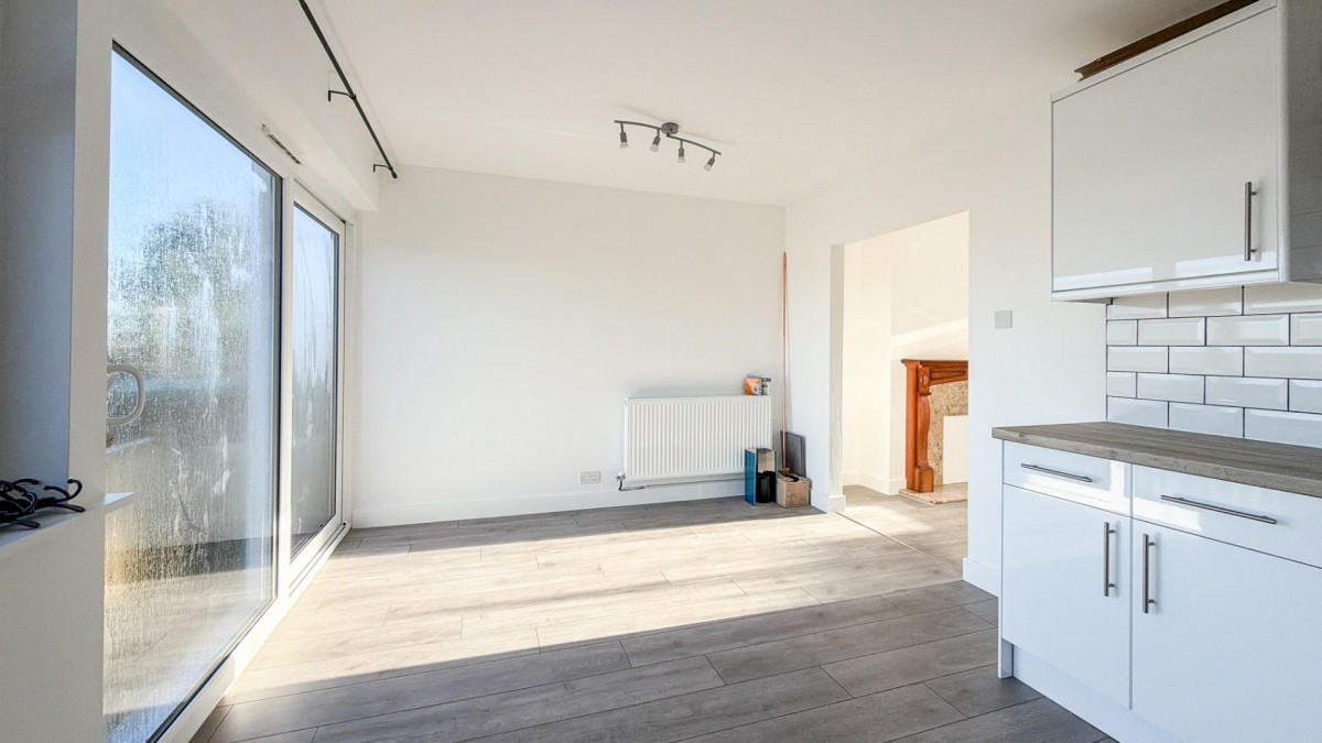 Oaktree Avenue, Pucklechurch, BS16 9TB