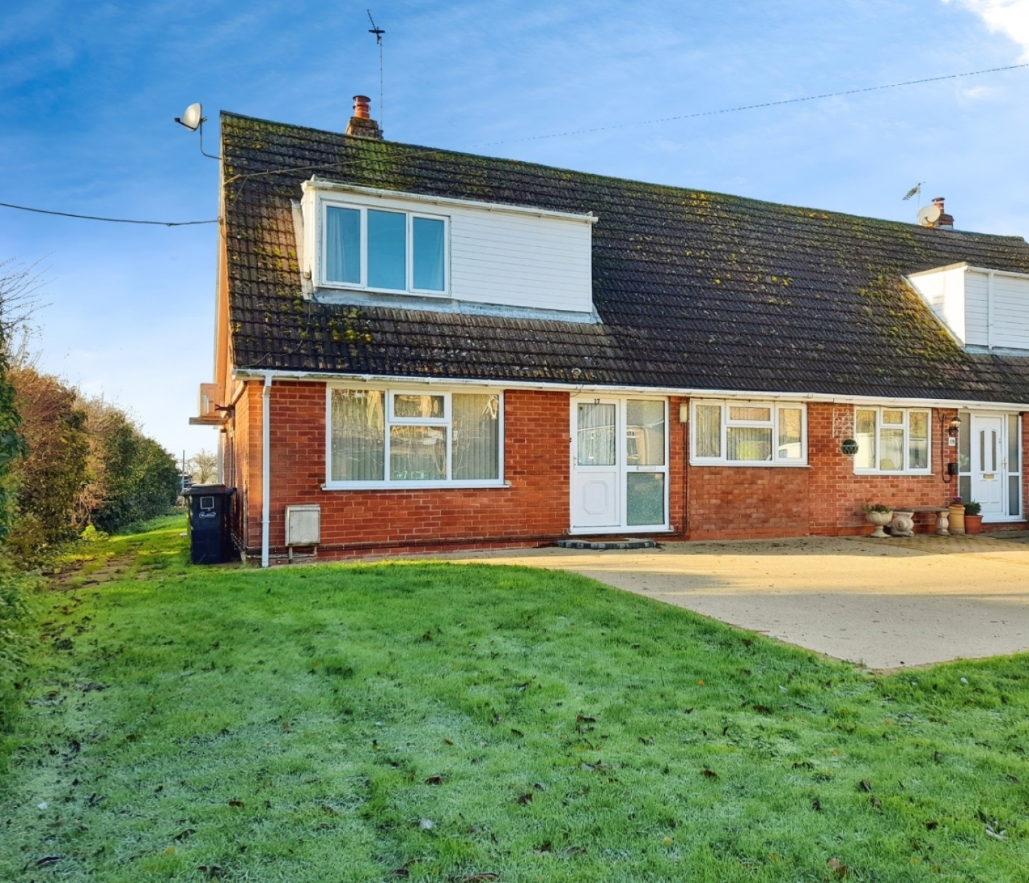Church Street, Glentworth, Gainsborough