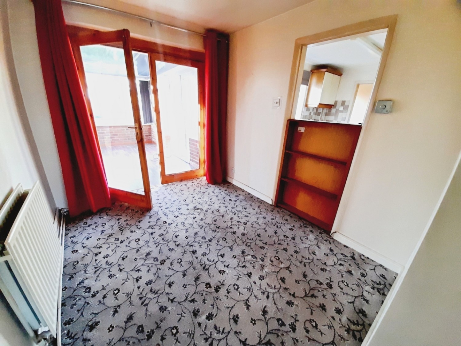 Church Street, Glentworth, Gainsborough