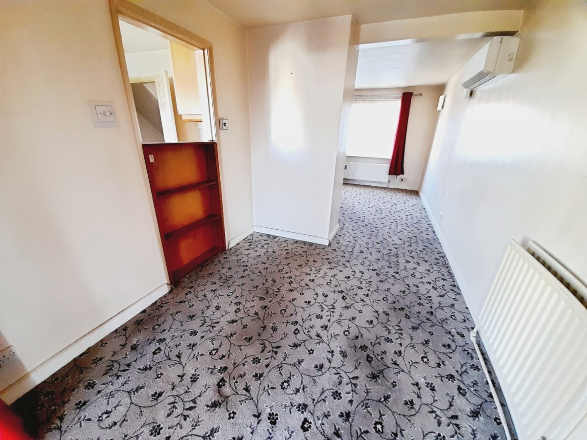 Church Street, Glentworth, Gainsborough