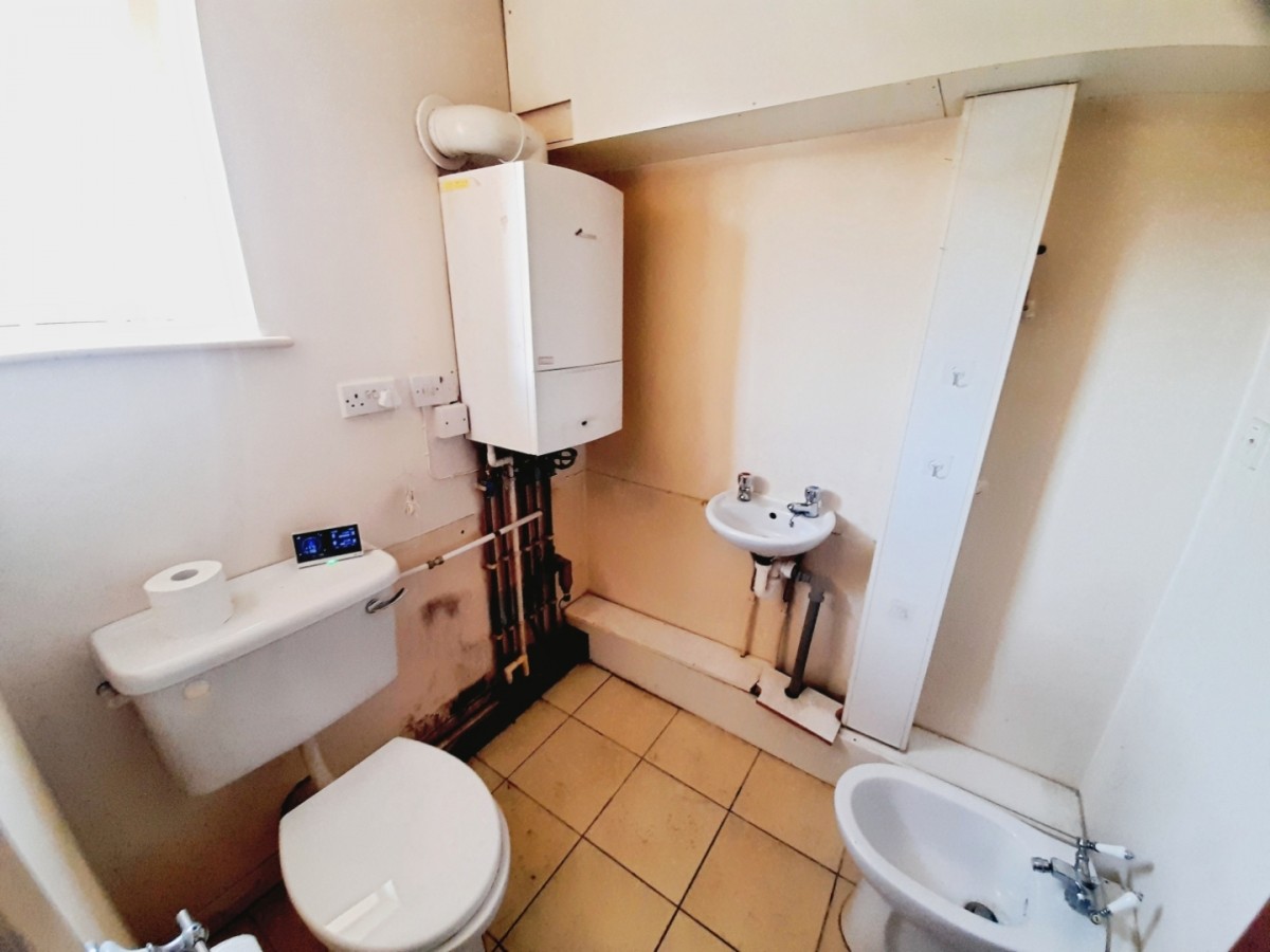 Church Street, Glentworth, Gainsborough