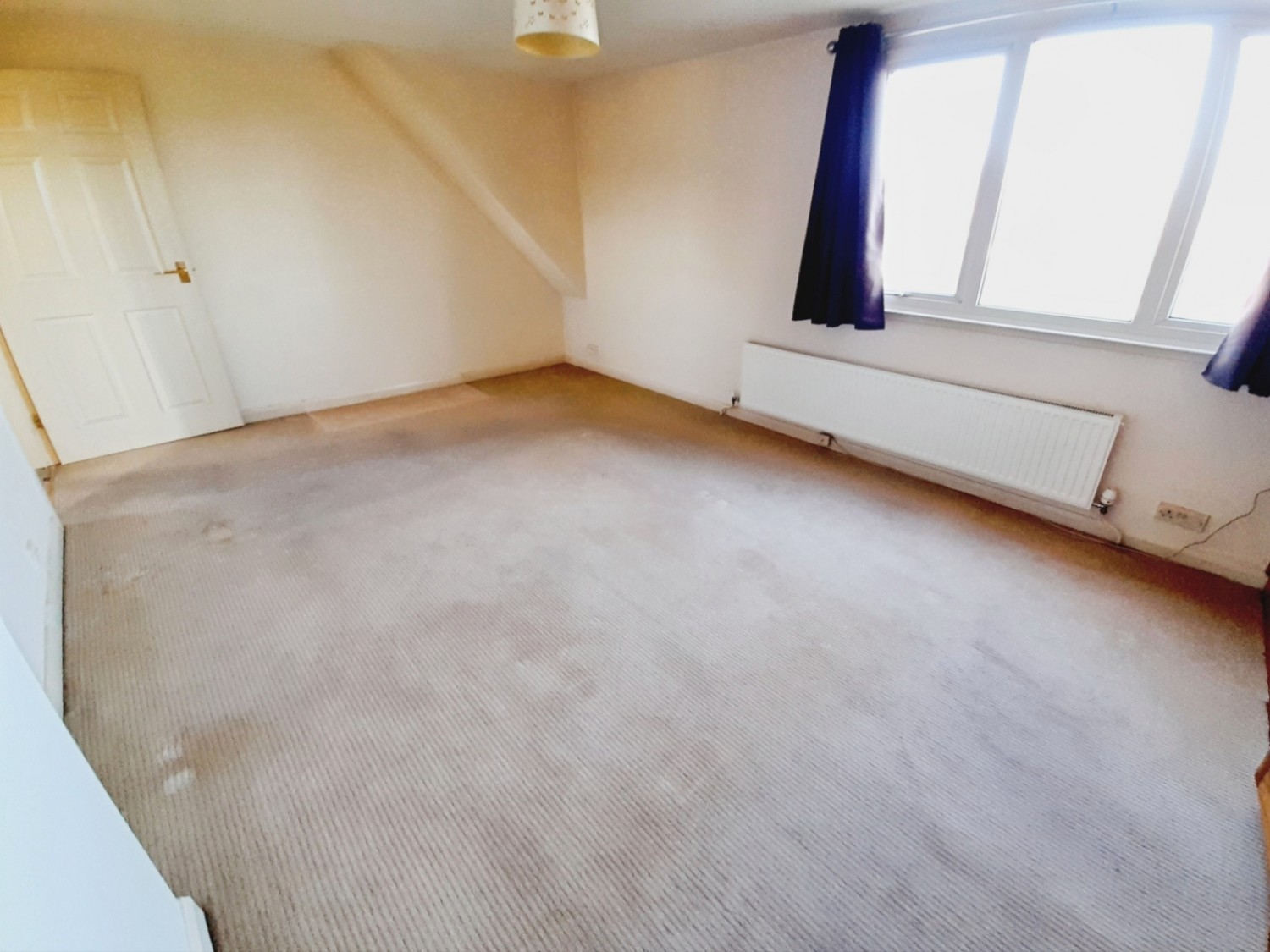 Church Street, Glentworth, Gainsborough