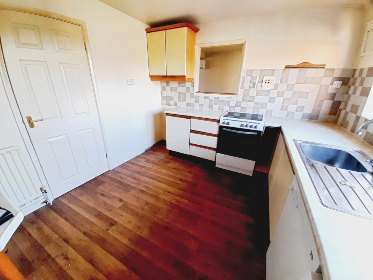 Church Street, Glentworth, Gainsborough