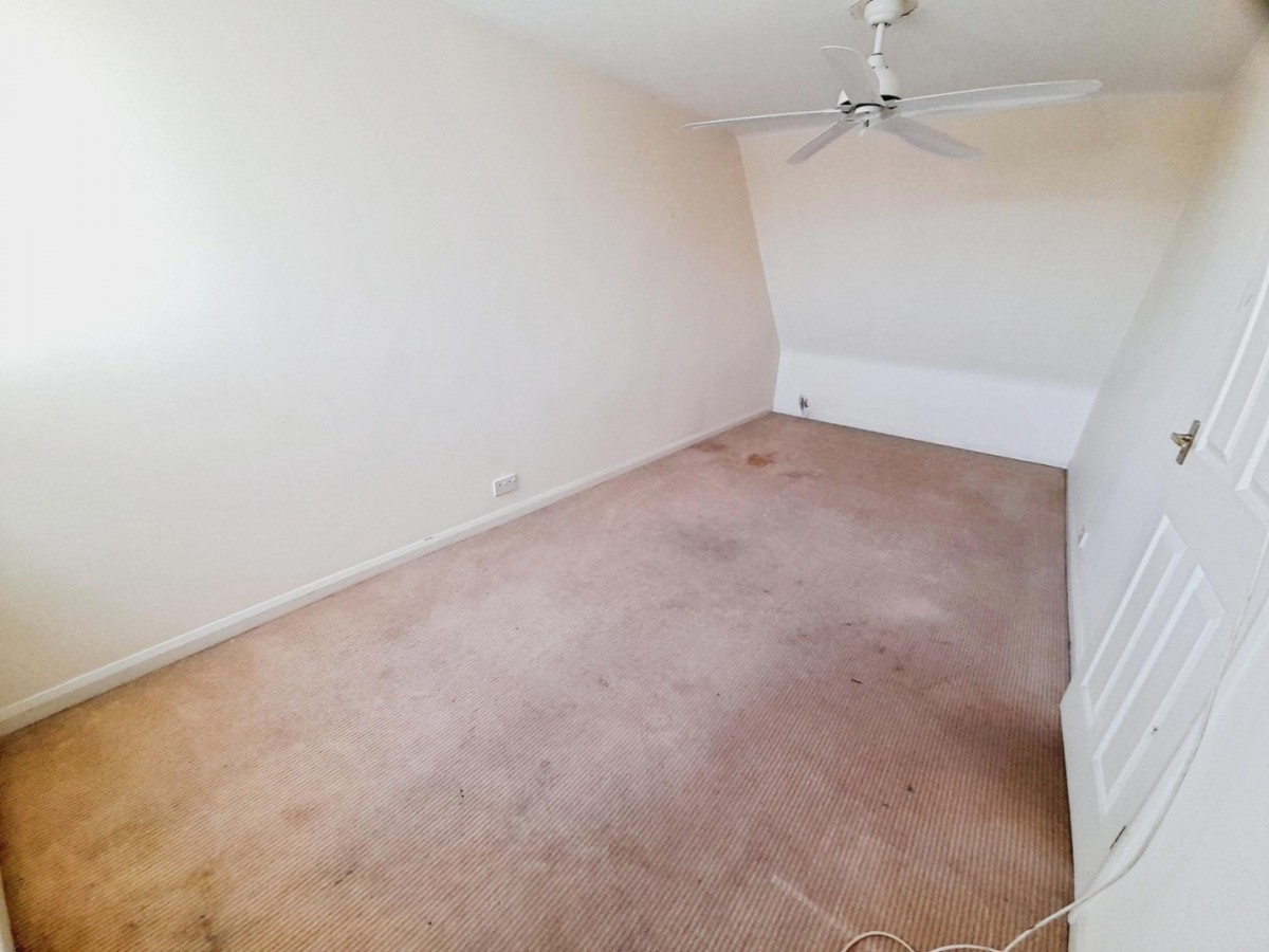 Church Street, Glentworth, Gainsborough