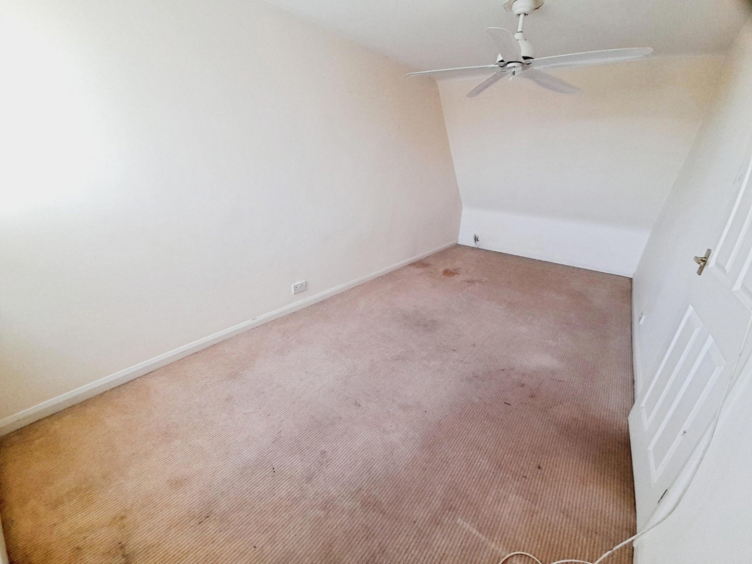 Church Street, Glentworth, Gainsborough