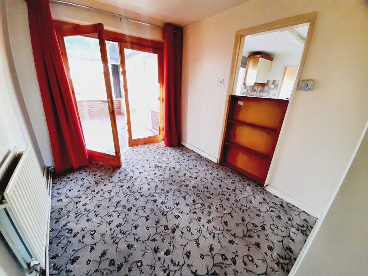 Church Street, Glentworth, Gainsborough