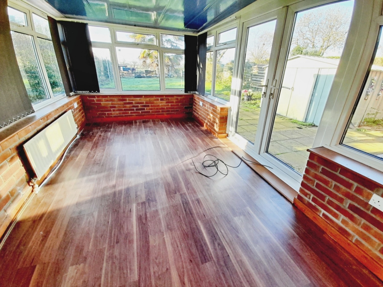 Church Street, Glentworth, Gainsborough