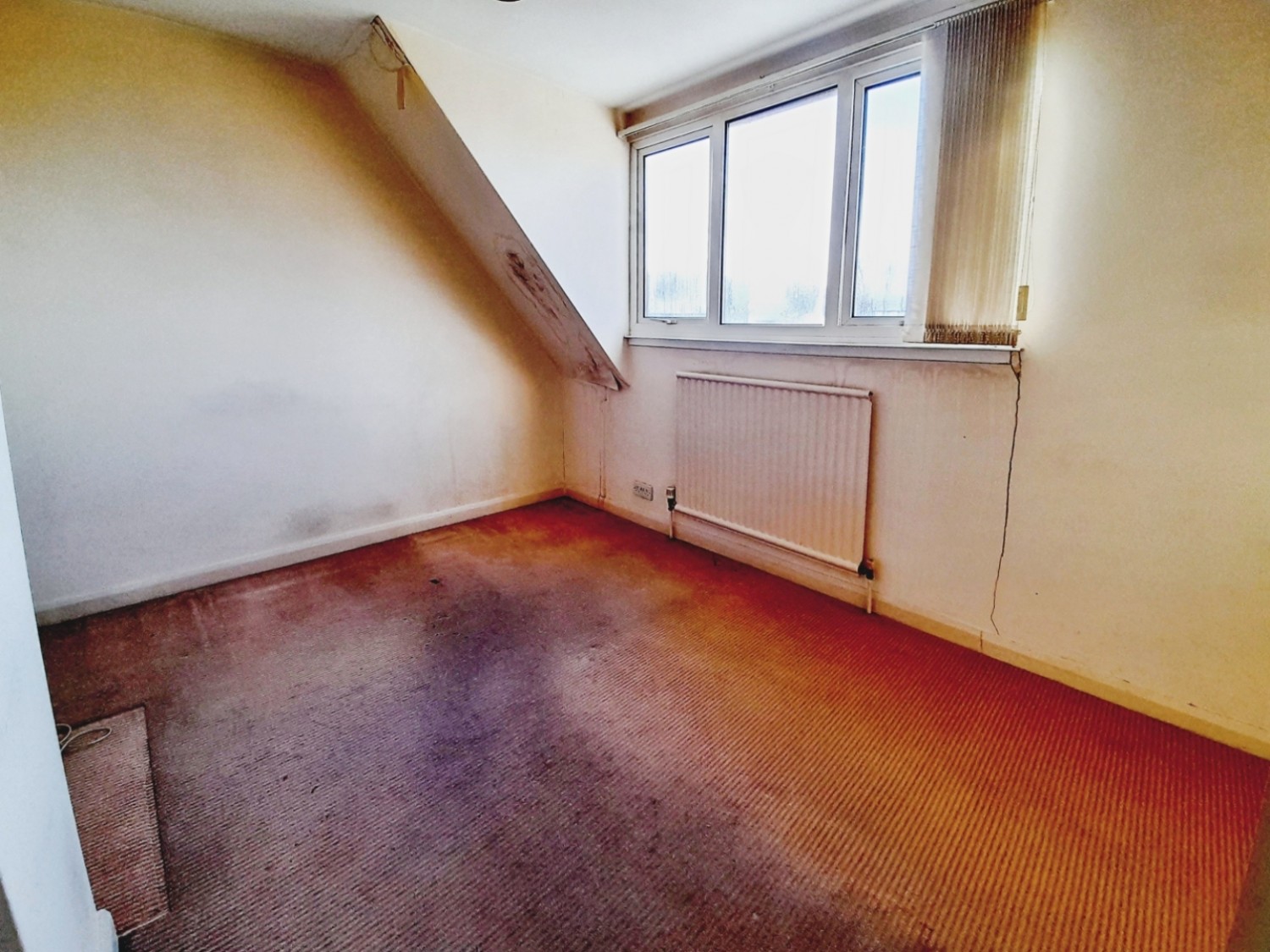 Church Street, Glentworth, Gainsborough