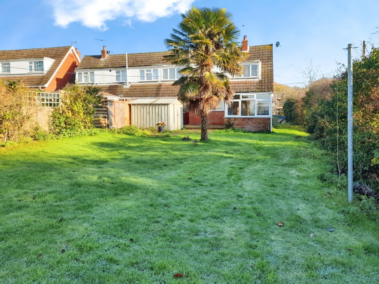 Church Street, Glentworth, Gainsborough