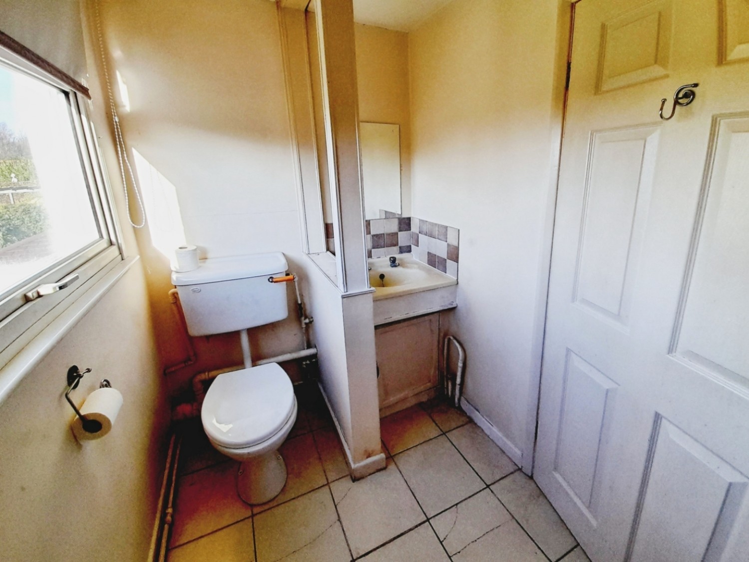 Church Street, Glentworth, Gainsborough