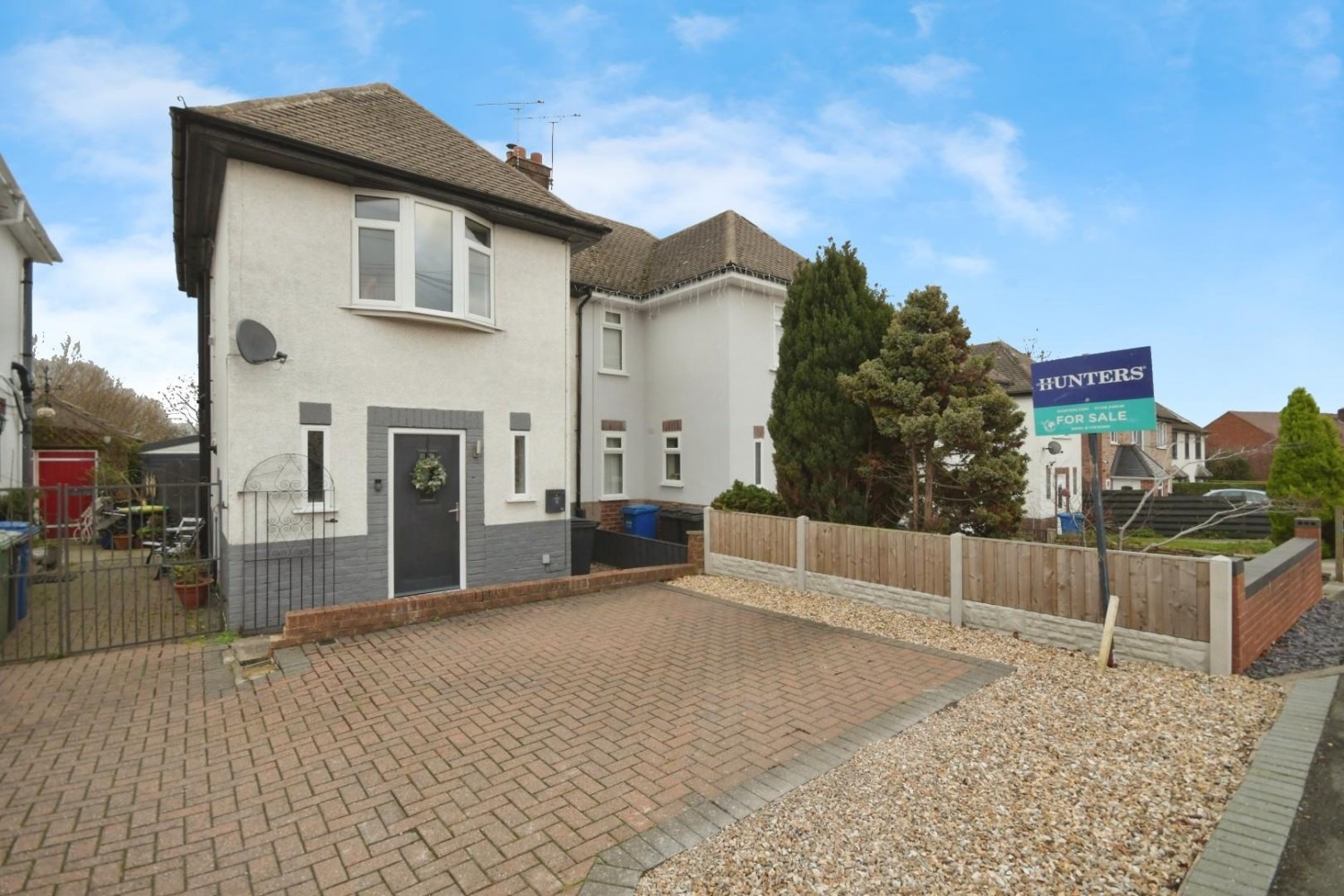 Eastmoor Road, Brimington, Chesterfield, S43 1PR