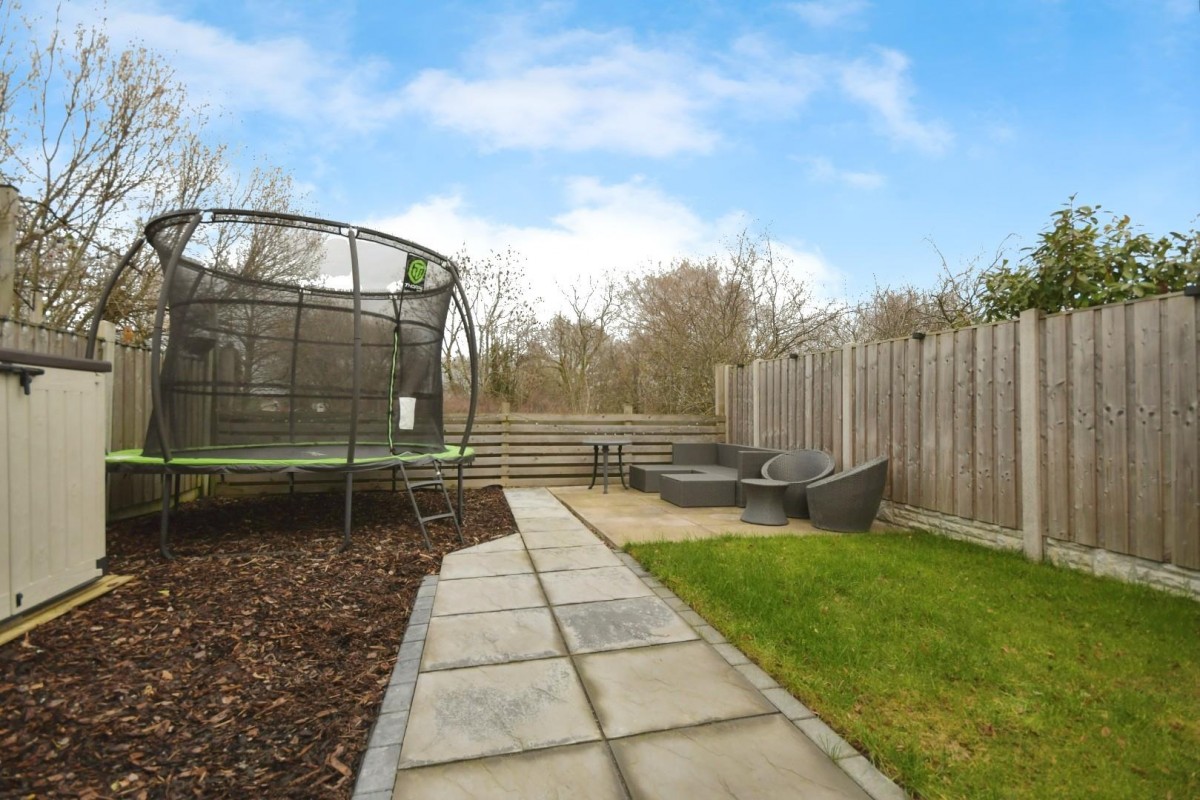 Eastmoor Road, Brimington, Chesterfield, S43 1PR