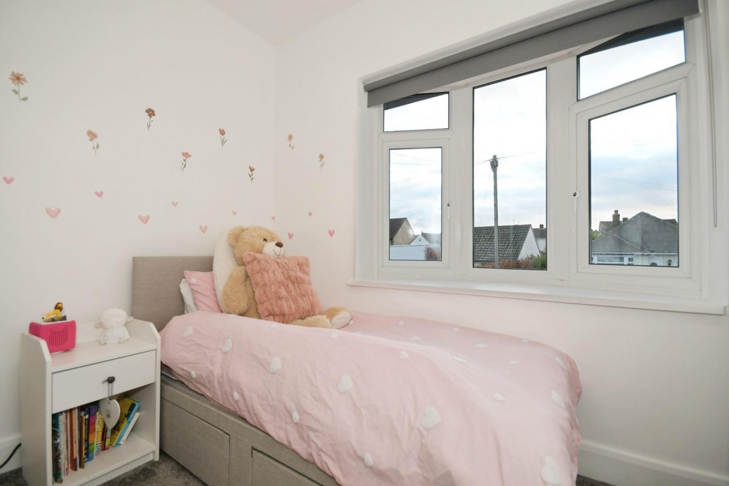 Eastmoor Road, Brimington, Chesterfield, S43 1PR