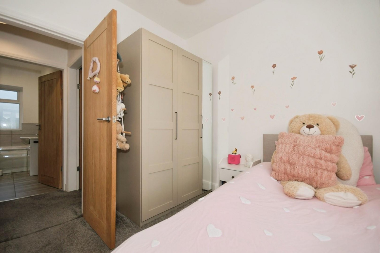 Eastmoor Road, Brimington, Chesterfield, S43 1PR