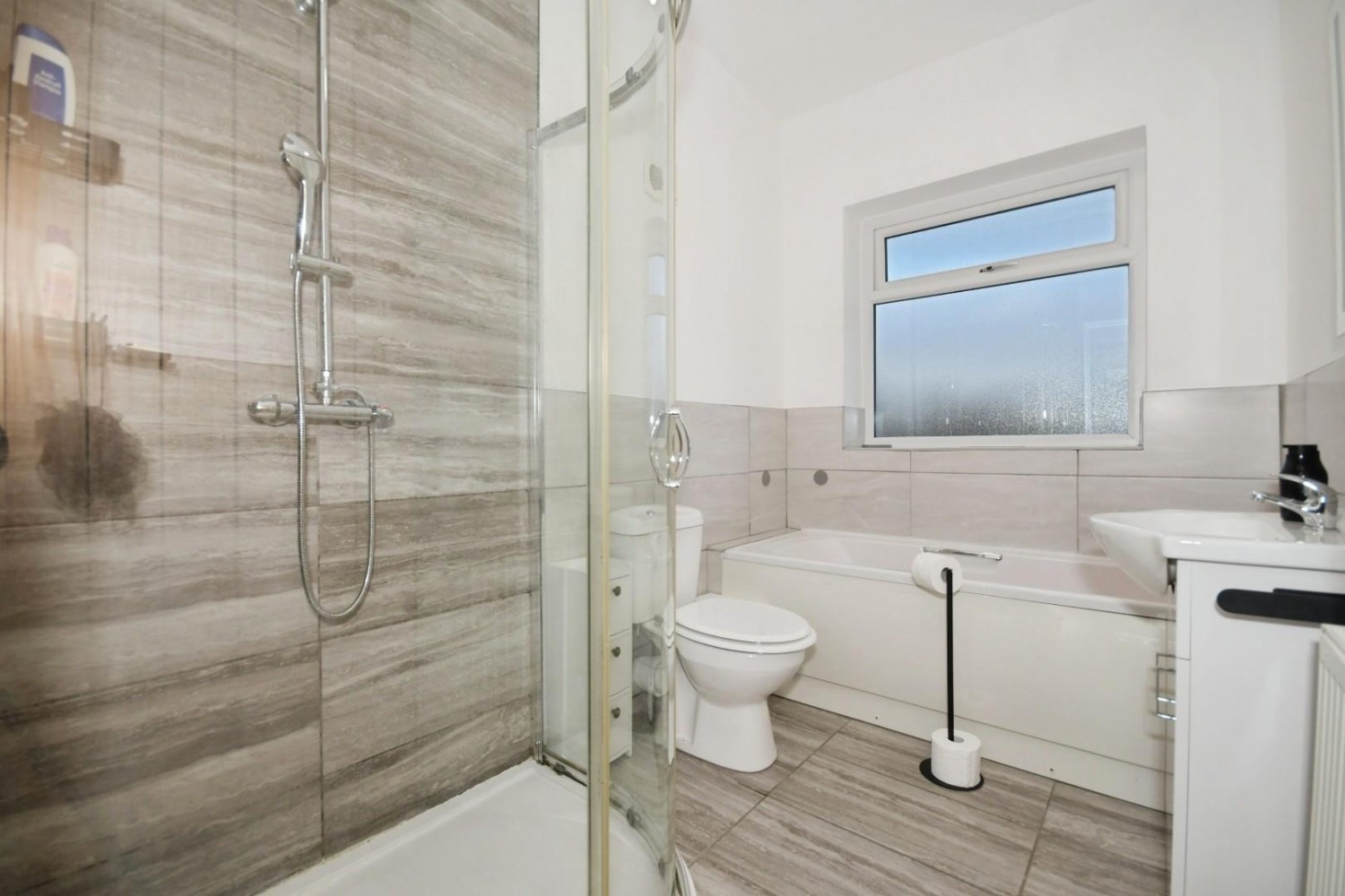 Eastmoor Road, Brimington, Chesterfield, S43 1PR