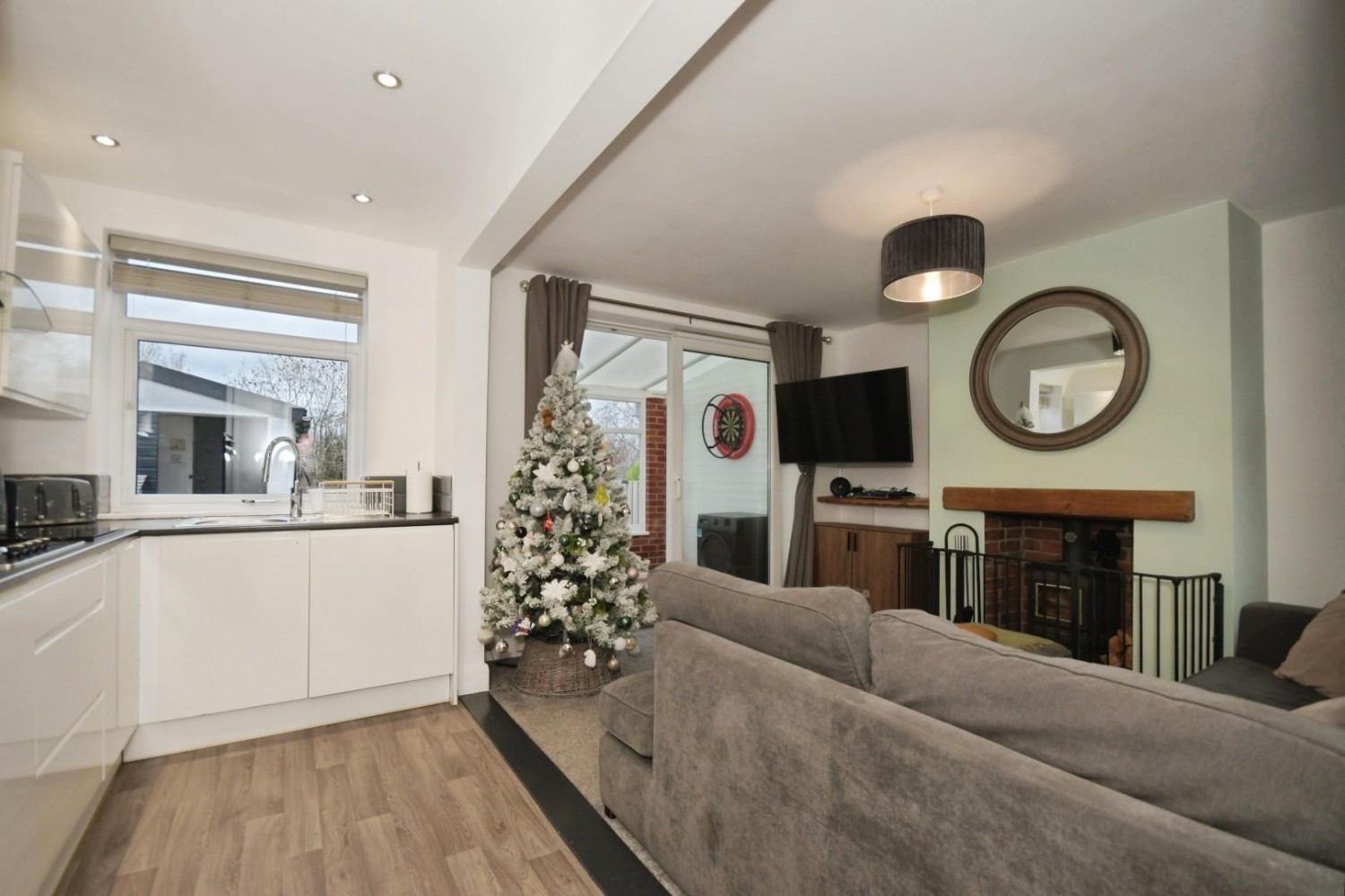 Eastmoor Road, Brimington, Chesterfield, S43 1PR