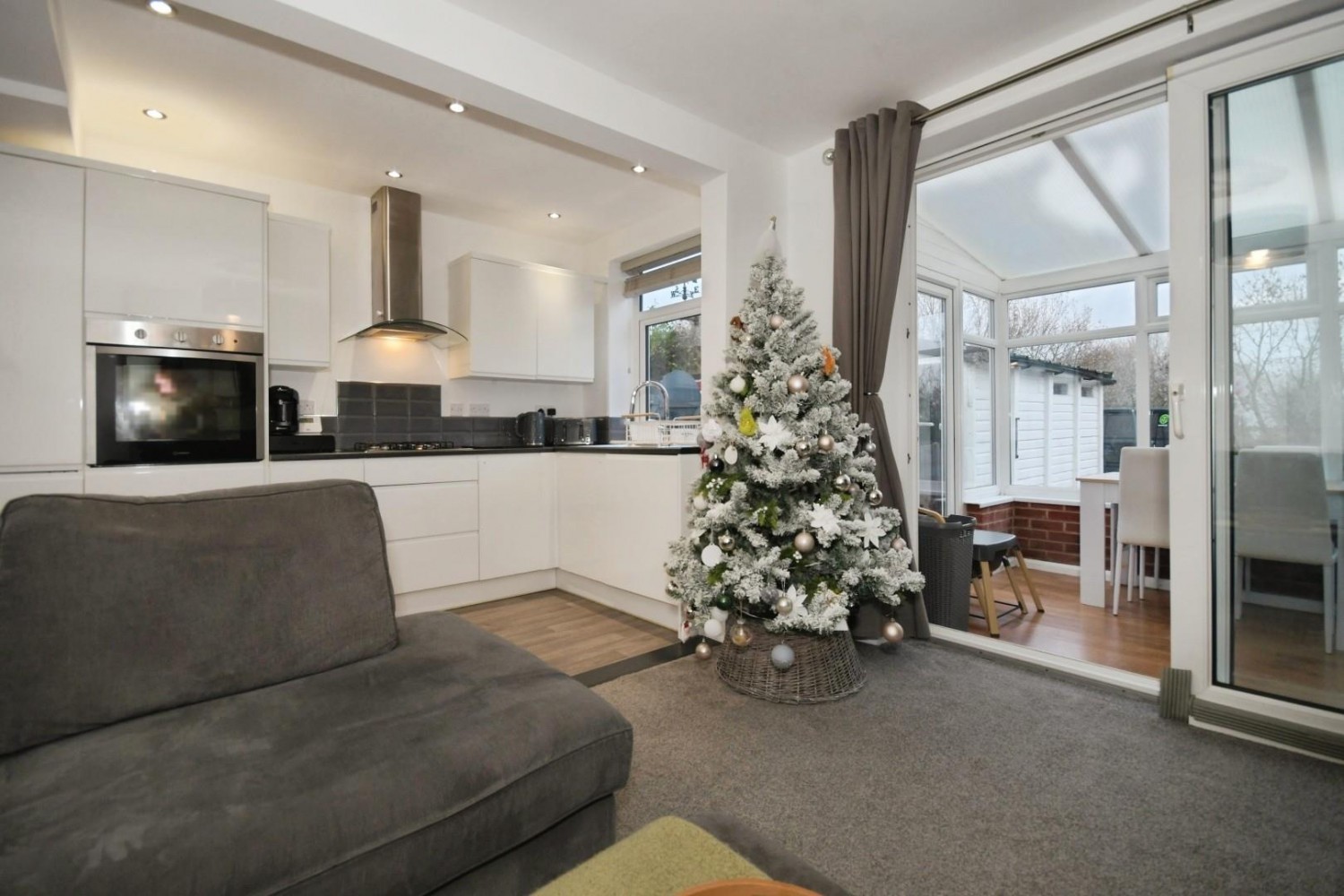 Eastmoor Road, Brimington, Chesterfield, S43 1PR