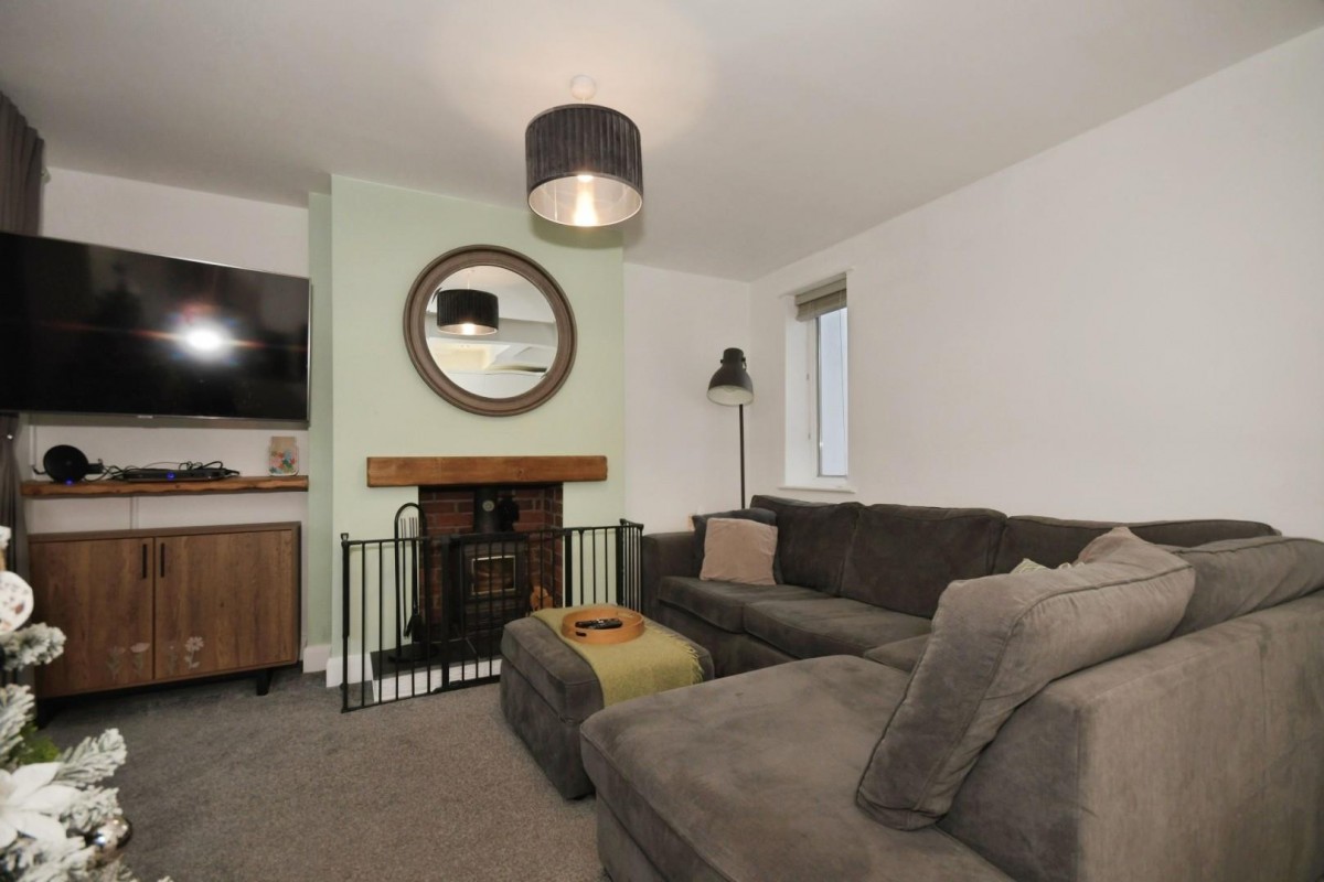 Eastmoor Road, Brimington, Chesterfield, S43 1PR