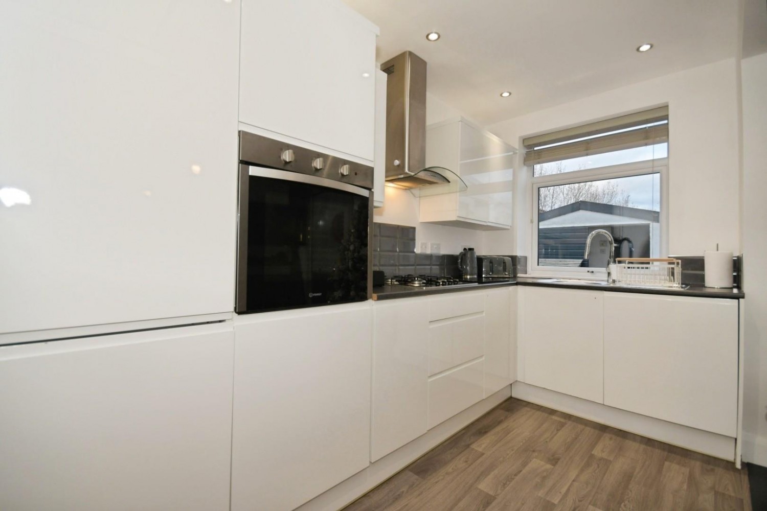 Eastmoor Road, Brimington, Chesterfield, S43 1PR