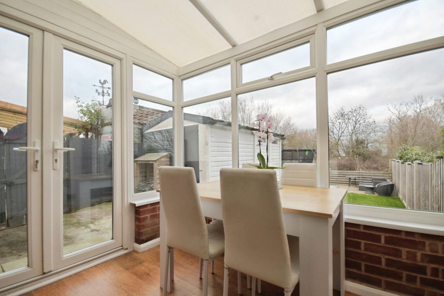 Eastmoor Road, Brimington, Chesterfield, S43 1PR