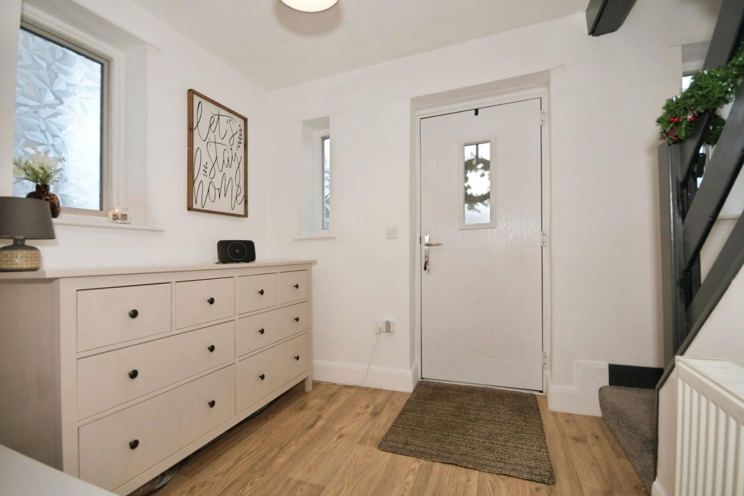 Eastmoor Road, Brimington, Chesterfield, S43 1PR