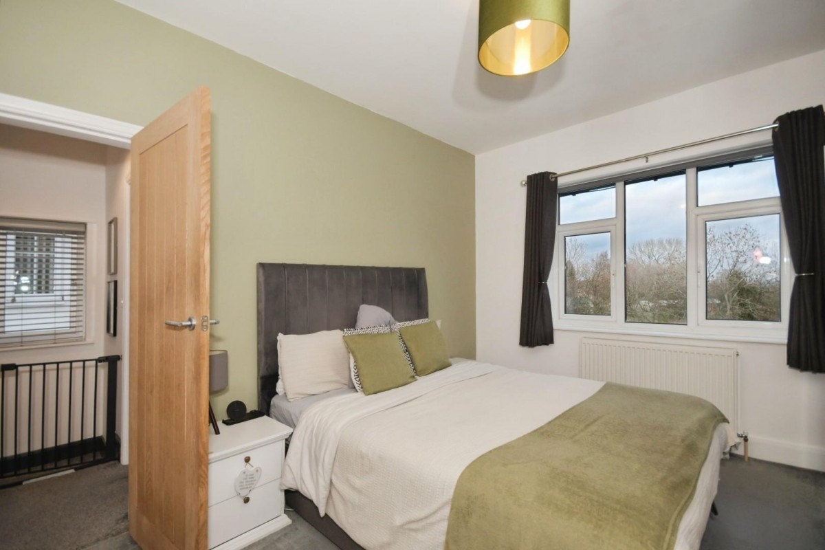 Eastmoor Road, Brimington, Chesterfield, S43 1PR