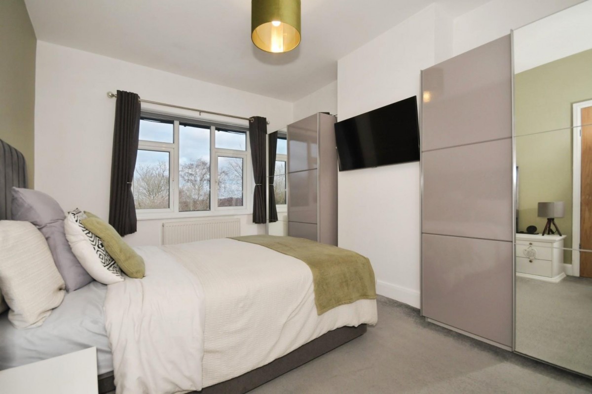 Eastmoor Road, Brimington, Chesterfield, S43 1PR