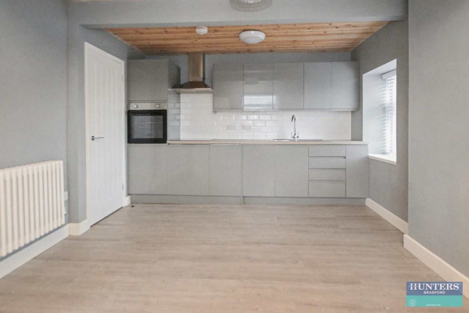 Moorside Road Bradford, West Yorkshire, BD2 2EY