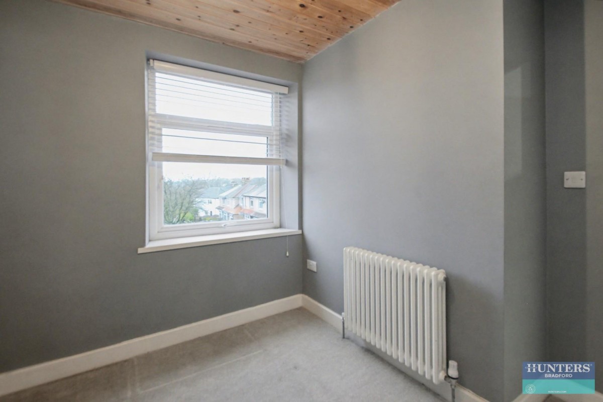 Moorside Road Bradford, West Yorkshire, BD2 2EY