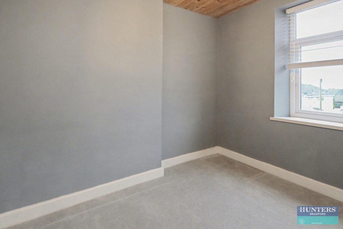 Moorside Road Bradford, West Yorkshire, BD2 2EY