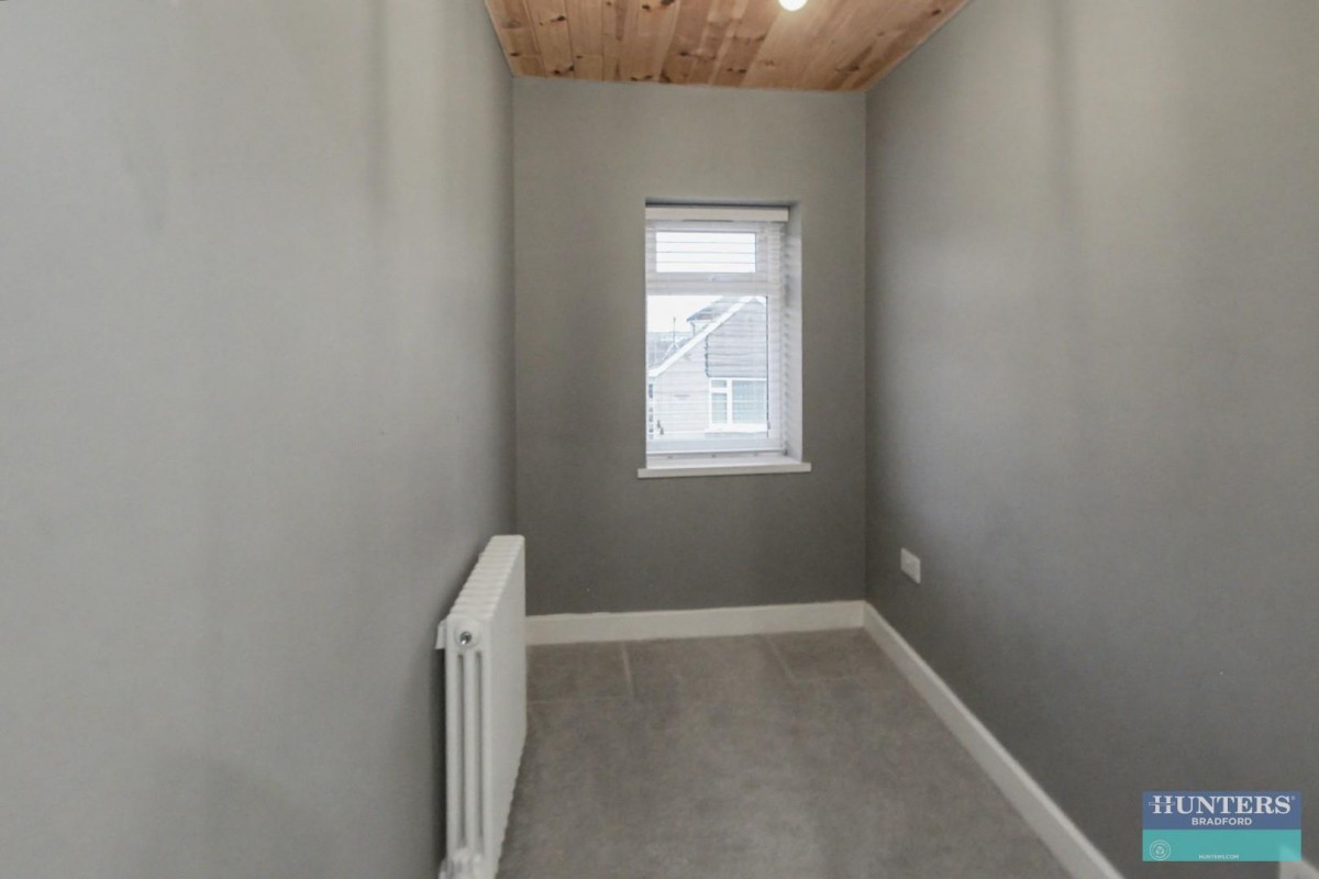 Moorside Road Bradford, West Yorkshire, BD2 2EY