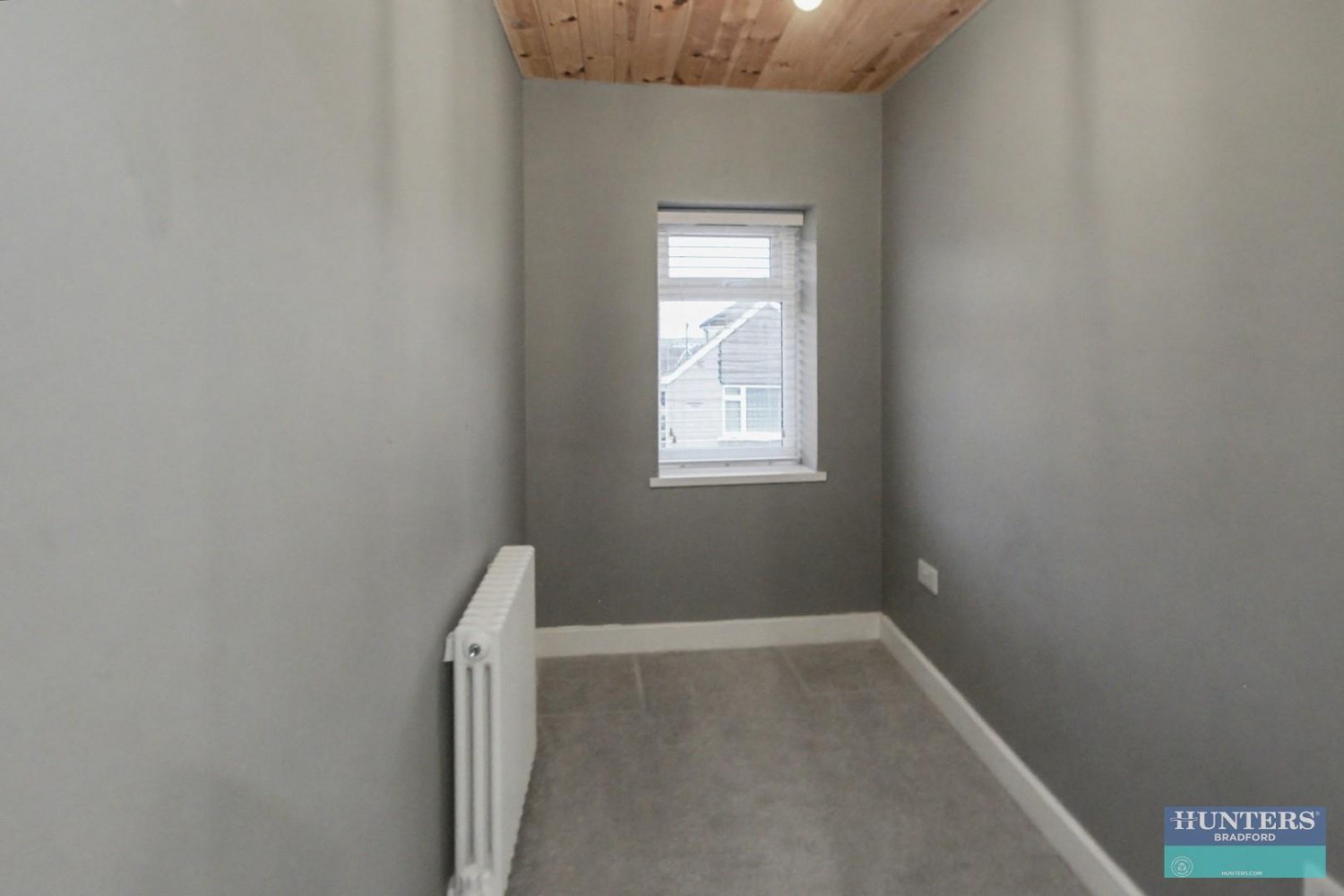 Moorside Road Bradford, West Yorkshire, BD2 2EY