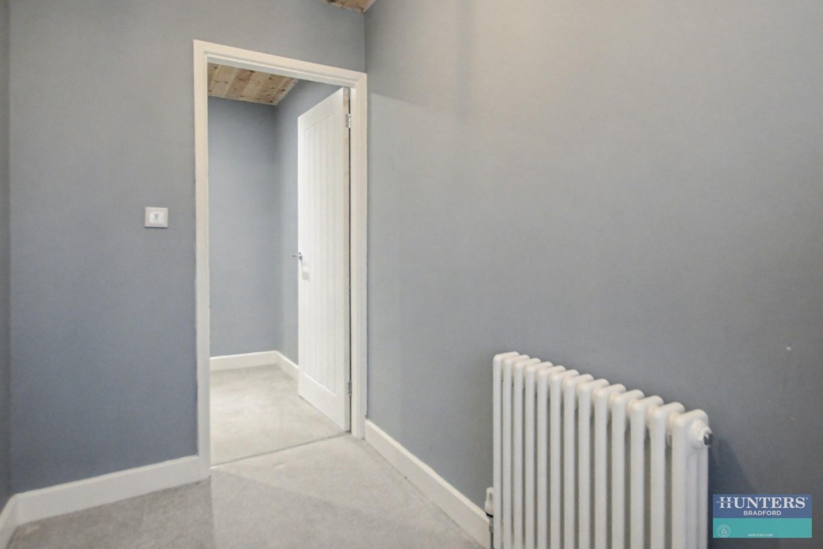 Moorside Road Bradford, West Yorkshire, BD2 2EY