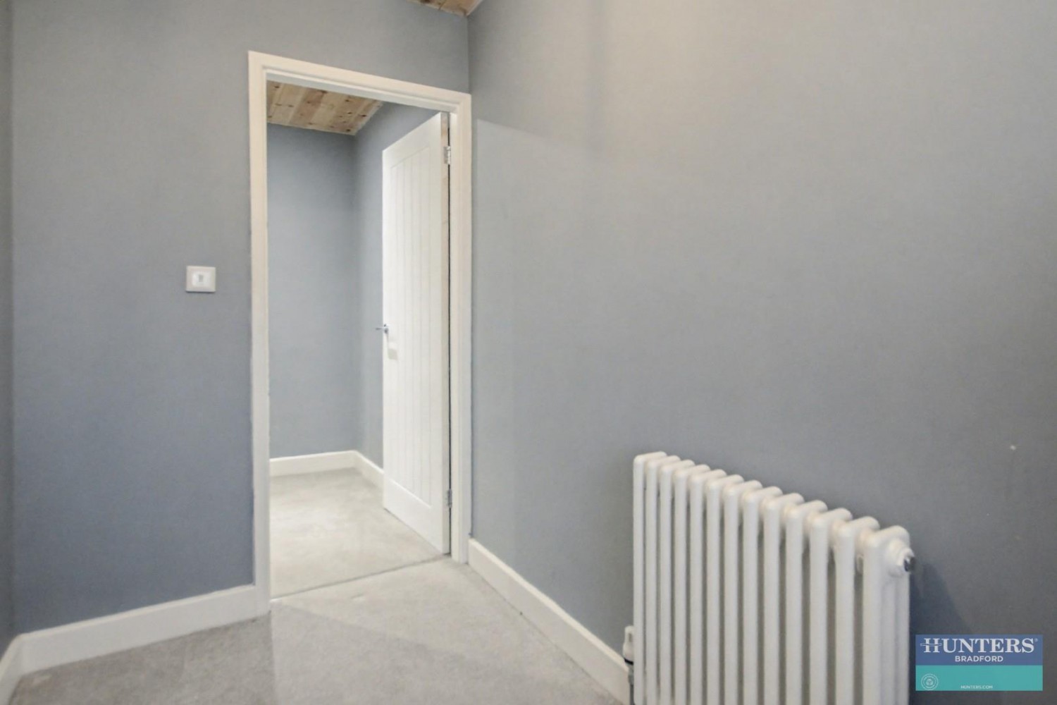 Moorside Road Bradford, West Yorkshire, BD2 2EY