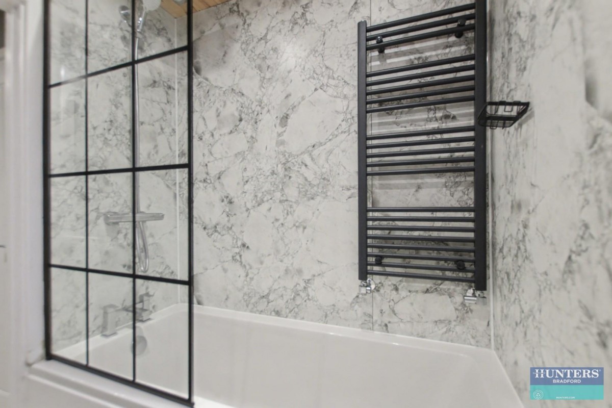 Moorside Road Bradford, West Yorkshire, BD2 2EY