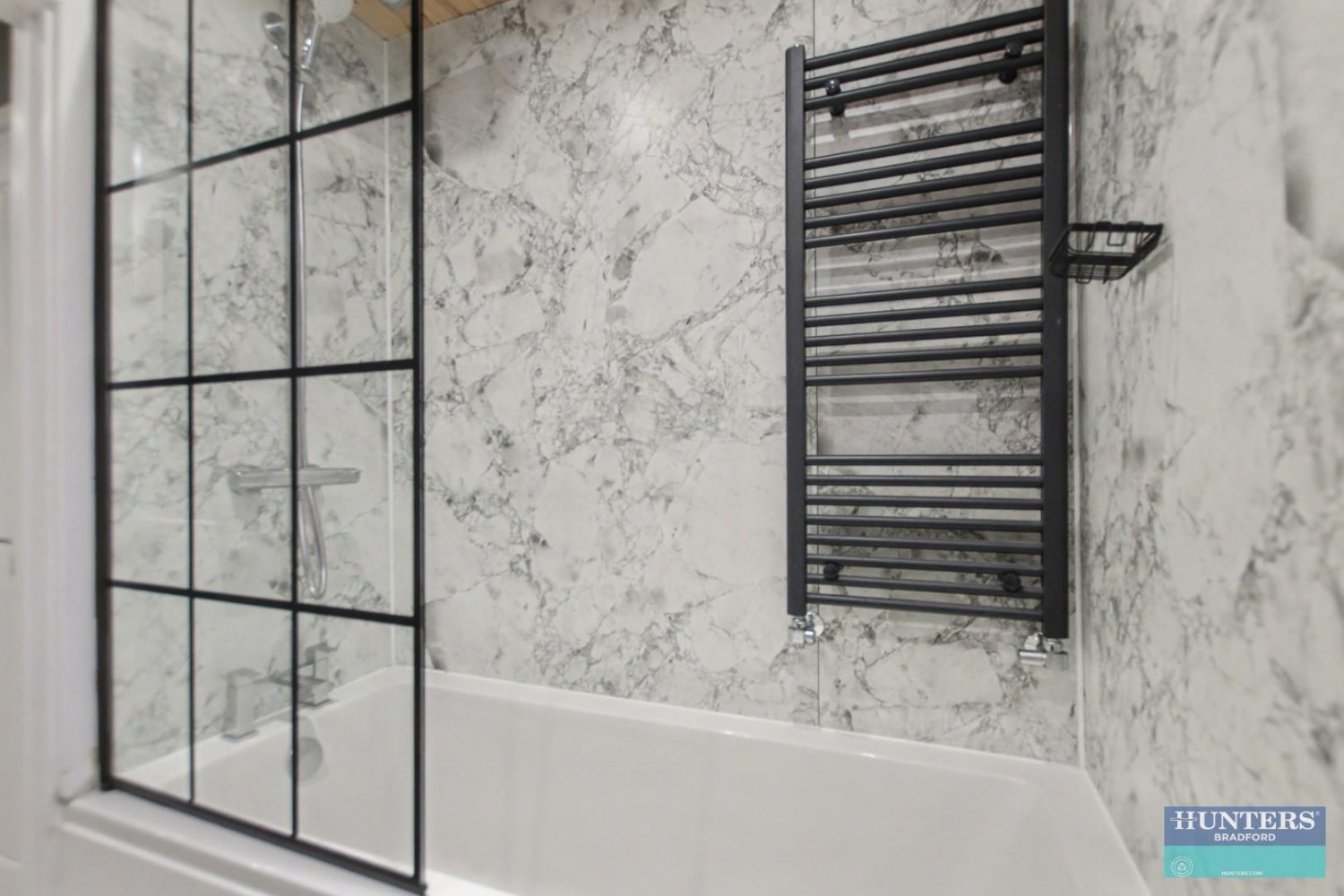 Moorside Road Bradford, West Yorkshire, BD2 2EY