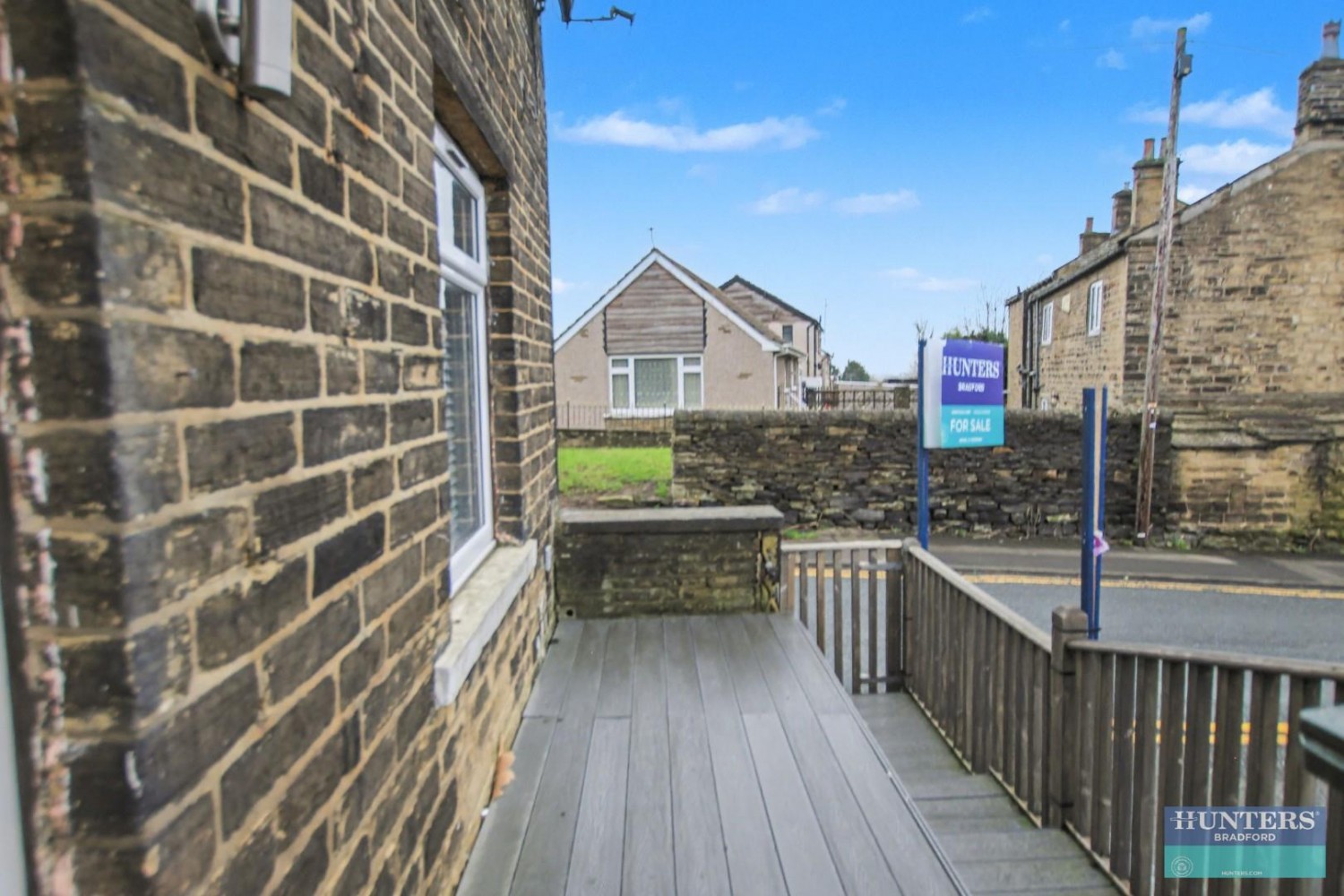 Moorside Road Bradford, West Yorkshire, BD2 2EY
