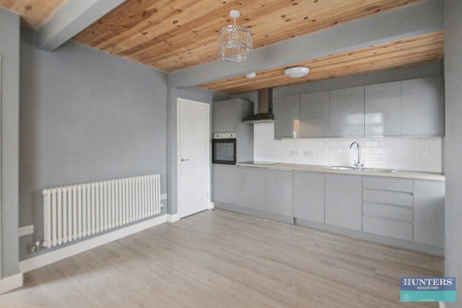 Moorside Road Bradford, West Yorkshire, BD2 2EY