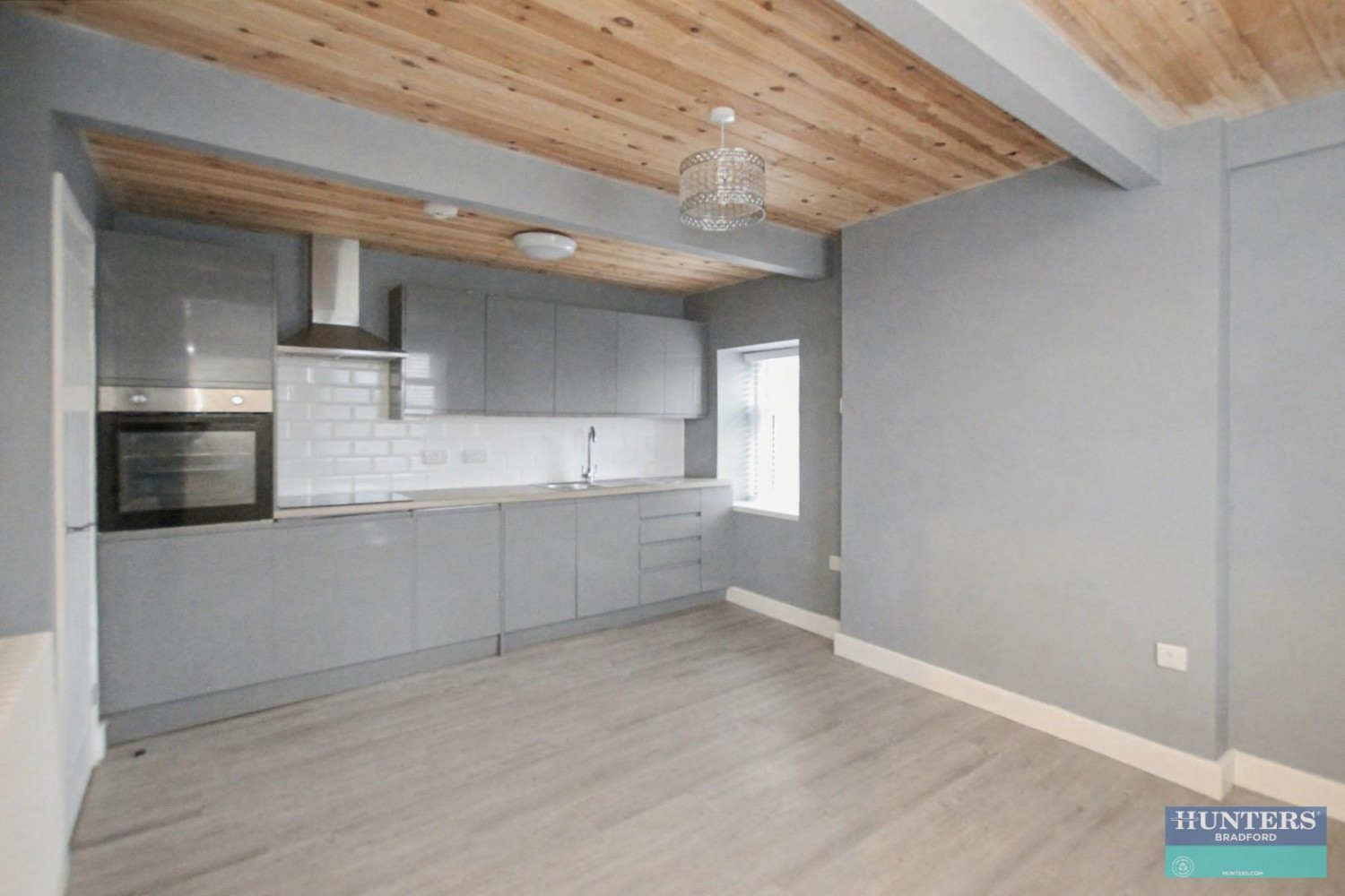 Moorside Road Bradford, West Yorkshire, BD2 2EY