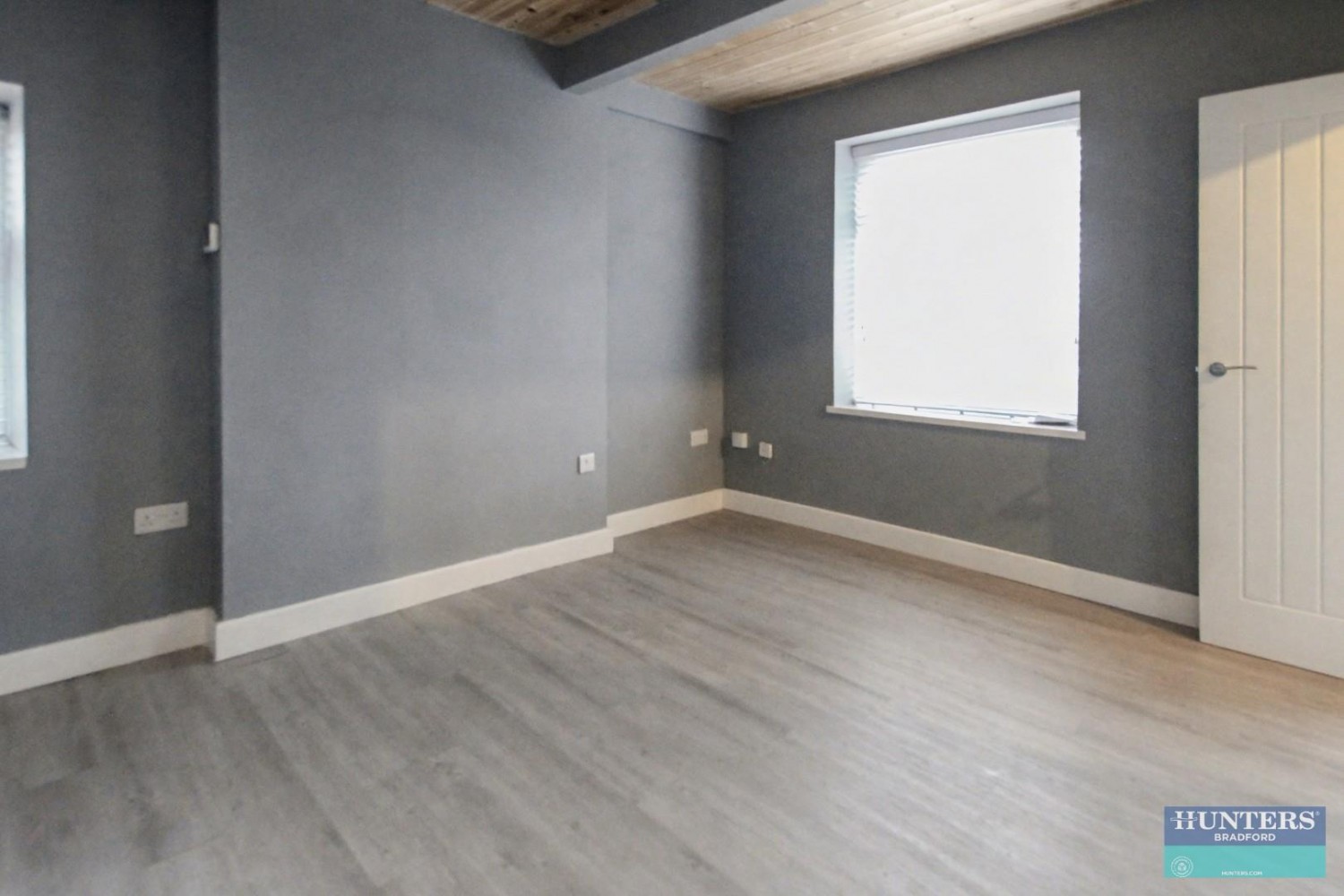 Moorside Road Bradford, West Yorkshire, BD2 2EY