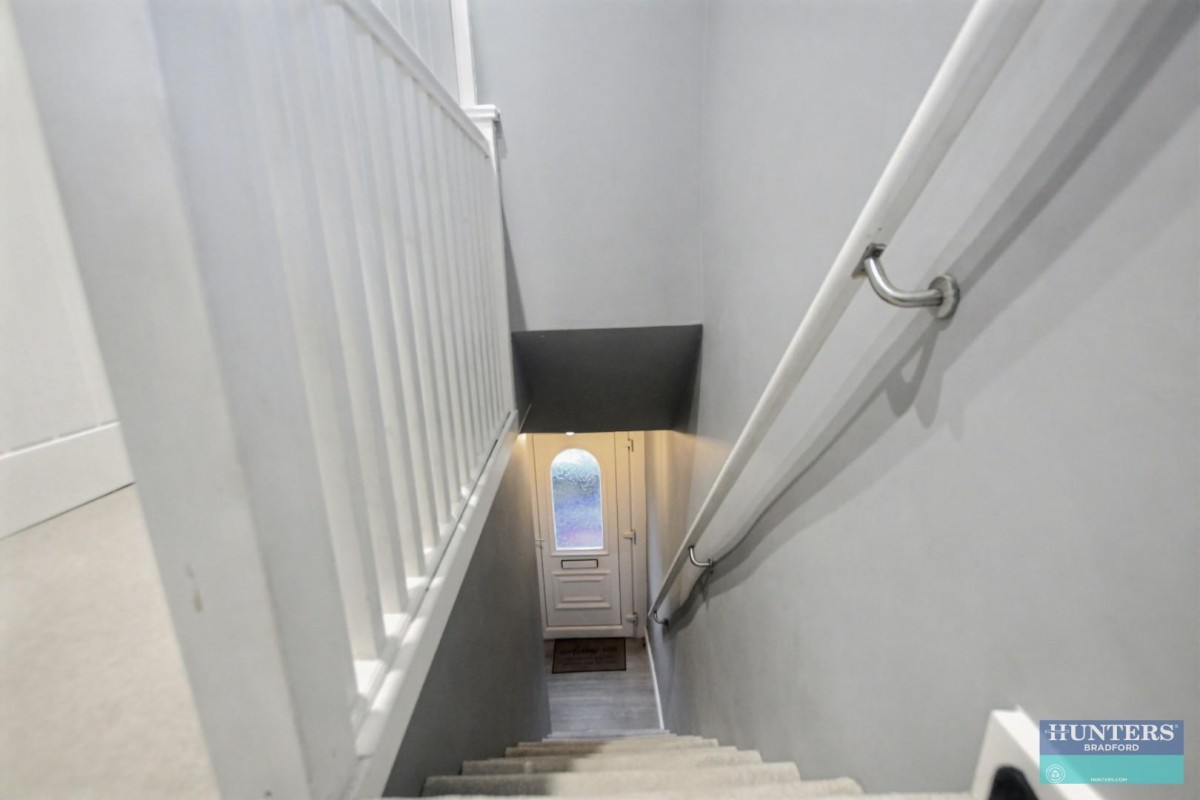 Moorside Road Bradford, West Yorkshire, BD2 2EY