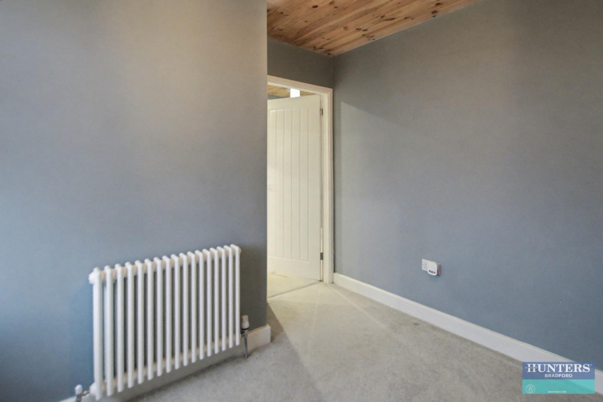 Moorside Road Bradford, West Yorkshire, BD2 2EY